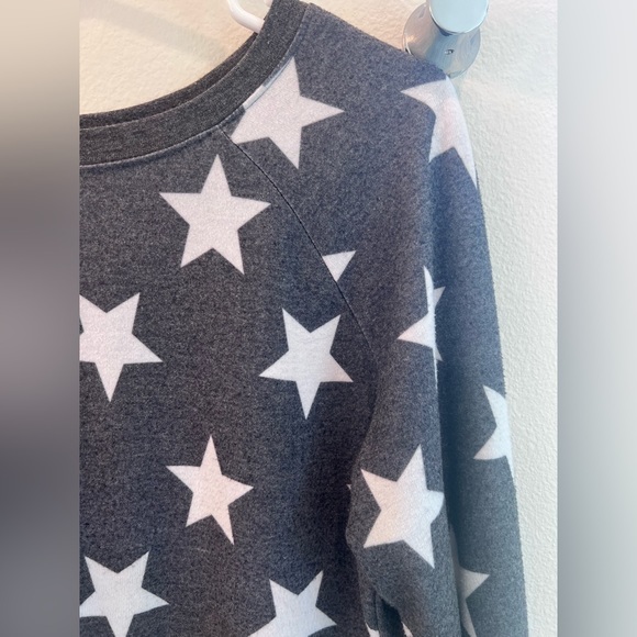 Gray Star Women’s Long Sleeve Sweater Pullover - Picture 5 of 9